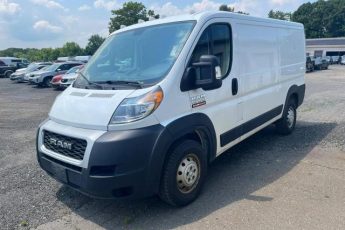 3C6TRVAG6KE526016 | 2019 Ram promaster 1500 1500 standard