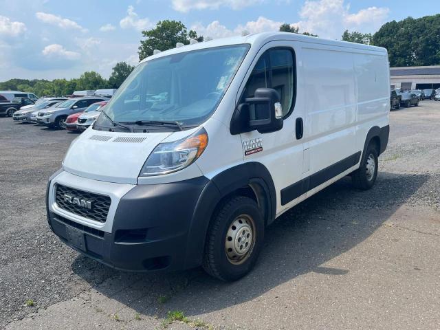 3C6TRVAG6KE526016 | 2019 Ram promaster 1500 1500 standard