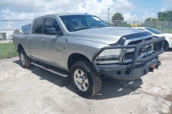 3C6UR5DL0EG242211 | 2014 RAM 2500