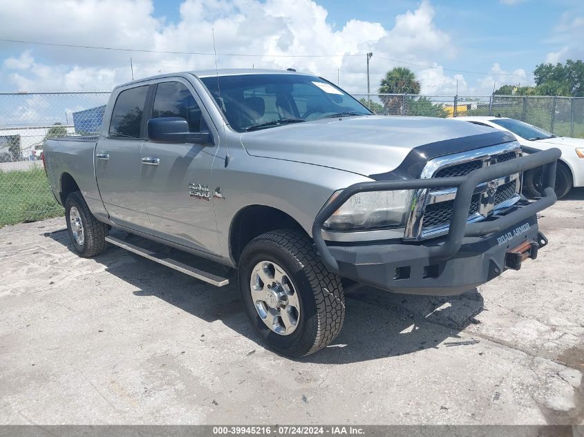 3C6UR5DL0EG242211 | 2014 RAM 2500