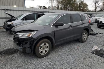 3CZRM3H35GG704190 | 2016 HONDA CR-V LX