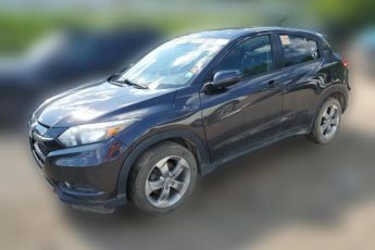 3CZRU6H50HG703193 | 2017 Honda hr-v ex