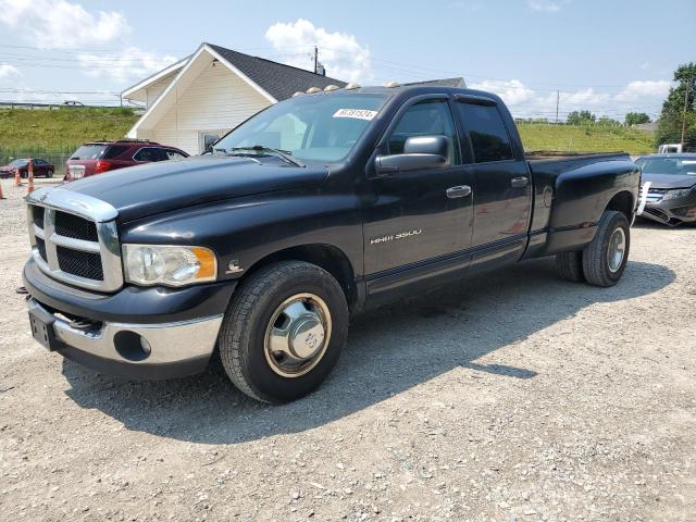 3D7MR48C25G792898 | 2005 Dodge ram 3500 st