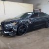 1G1ZF5SX4GF240911 | 2016 CHEVROLET MALIBU LT