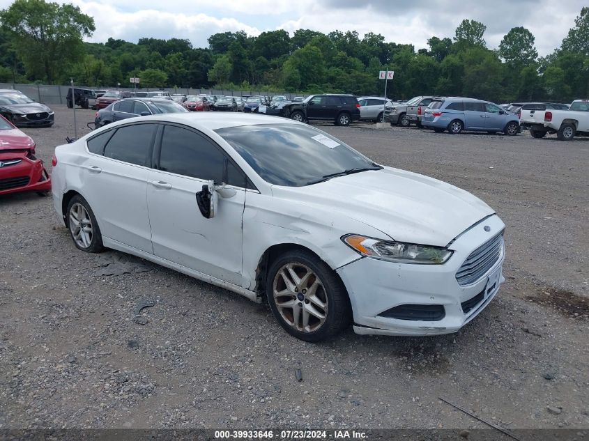 3FA6P0H73GR322817 | 2016 FORD FUSION