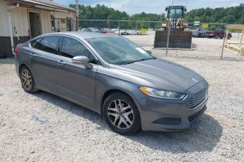 3FA6P0H75ER364516 | 2014 FORD FUSION