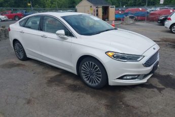 3FA6P0HD0HR308672 | 2017 FORD FUSION