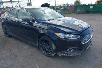 3FA6P0HD4GR223462 | 2016 FORD FUSION