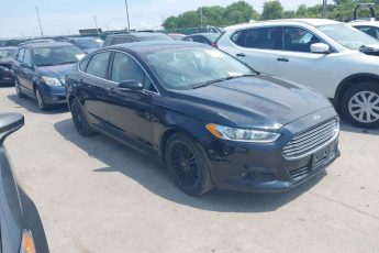 3FA6P0HD6ER396302 | 2014 FORD FUSION