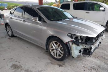 3FA6P0HD6FR102138 | 2015 FORD FUSION