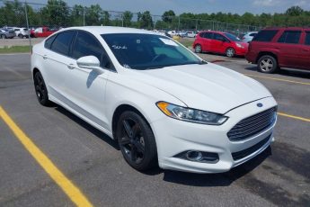 3FA6P0HD8GR247165 | 2016 FORD FUSION