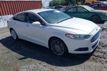 3FA6P0HD9ER392793 | 2014 FORD FUSION