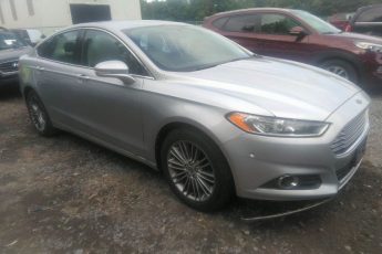 3FA6P0HR1DR105019 | 2013 FORD FUSION