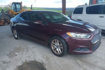 3FA6P0HR3DR243032 | 2013 FORD FUSION