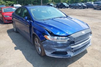 3FA6P0HR3ER154191 | 2014 FORD FUSION