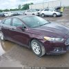 5NPDH4AE6FH597744 | 2015 HYUNDAI ELANTRA SE