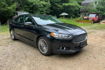 3FA6P0K93DR248255 | 2013 Ford fusion titanium