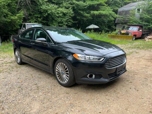 3FA6P0K93DR248255 | 2013 Ford fusion titanium