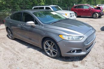 3FA6P0K94DR367853 | 2013 FORD FUSION