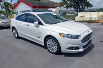 3FA6P0PUXDR259721 | 2013 FORD FUSION ENERGI