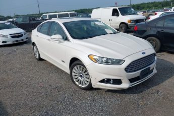 3FA6P0SU8ER246720 | 2014 FORD FUSION ENERGI