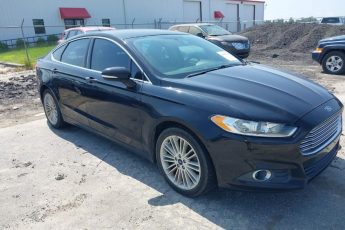 3FA6P0T90GR278171 | 2016 FORD FUSION