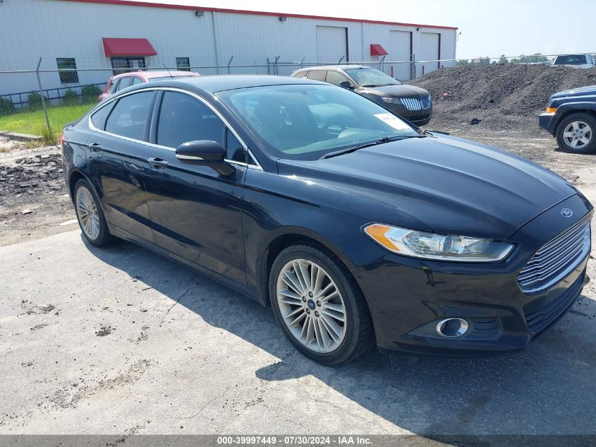 3FA6P0T90GR278171 | 2016 FORD FUSION