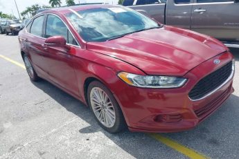 3FA6P0T92GR212673 | 2016 FORD FUSION