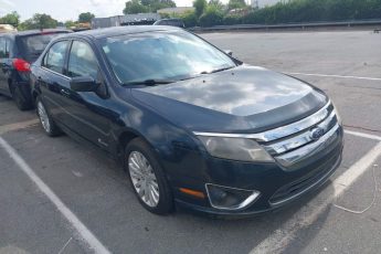 3FADP0L30AR137000 | 2010 FORD FUSION HYBRID