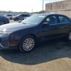 2G1WD5E37C1320075 | 2012 CHEVROLET IMPALA