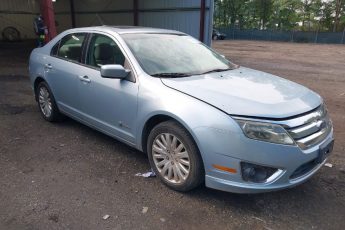 3FADP0L3XAR129373 | 2010 FORD FUSION HYBRID