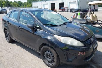 3FADP4AJ9BM228127 | 2011 FORD FIESTA