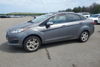 3FADP4BJ3EM120721 | 2014 Ford fiesta se