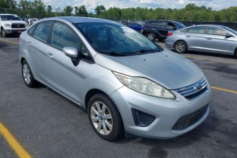 3FADP4BJ6DM108819 | 2013 FORD FIESTA