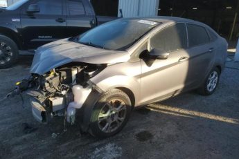 3FADP4BJ6EM182405 | 2014 FORD FIESTA SE