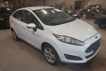 3FADP4BJ6GM140660 | 2016 FORD FIESTA