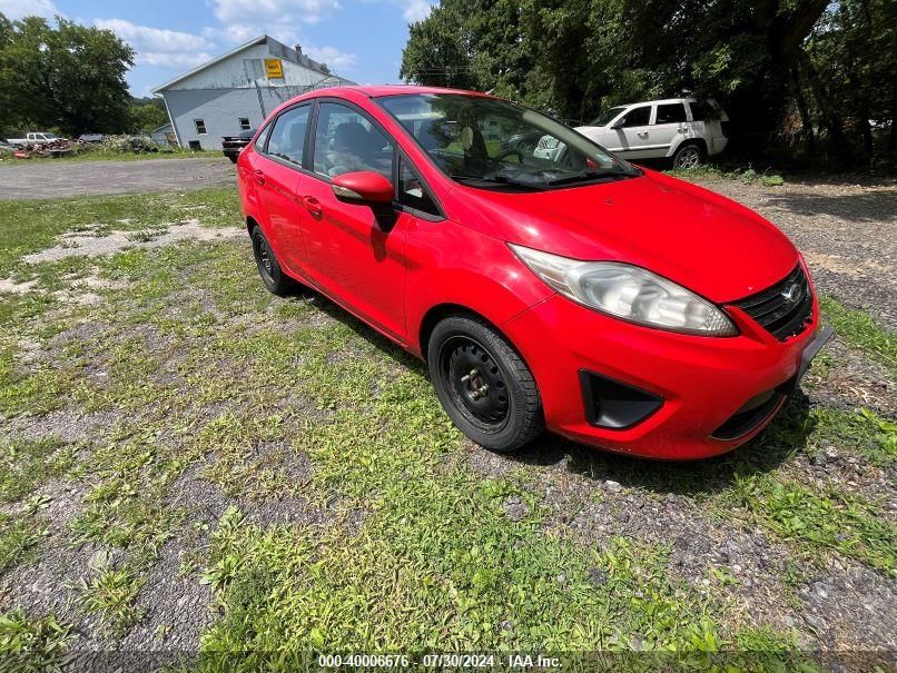 3FADP4BJ7DM173632 | 2013 FORD FIESTA