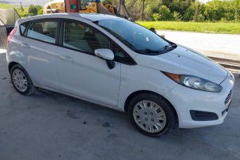 3FADP4EE7FM140714 | 2015 FORD FIESTA