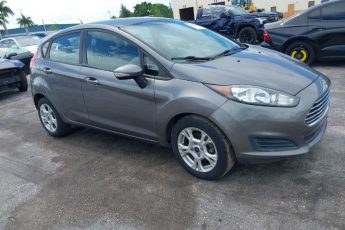 3FADP4EJ0EM128335 | 2014 FORD FIESTA