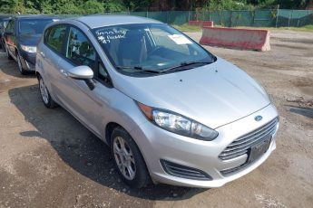 3FADP4EJ1FM135537 | 2015 FORD FIESTA