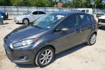 3FADP4EJ1KM106615 | 2019 Ford fiesta se