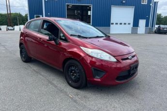 3FADP4EJ2DM205608 | 2013 Ford fiesta se