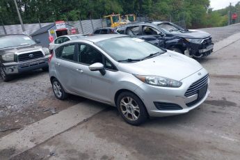 3FADP4EJ5FM204178 | 2015 FORD FIESTA