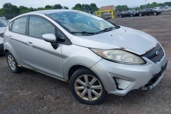 3FADP4EJ6BM108229 | 2011 FORD FIESTA