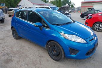 3FADP4EJ9DM166841 | 2013 FORD FIESTA