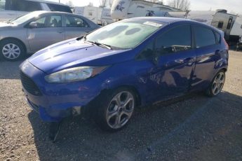 3FADP4GX0FM176095 | 2015 FORD FIESTA ST