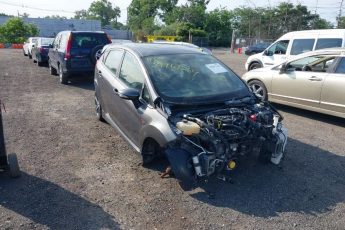 3FADP4GX8HM152498 | 2017 FORD FIESTA