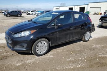 3FADP4TJ4GM171923 | 2016 Ford fiesta s