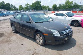 3FAFP07196R247939 | 2006 FORD FUSION