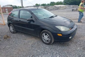 3FAFP31354R107038 | 2004 FORD FOCUS